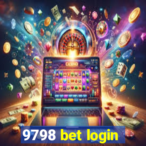 9798 bet login